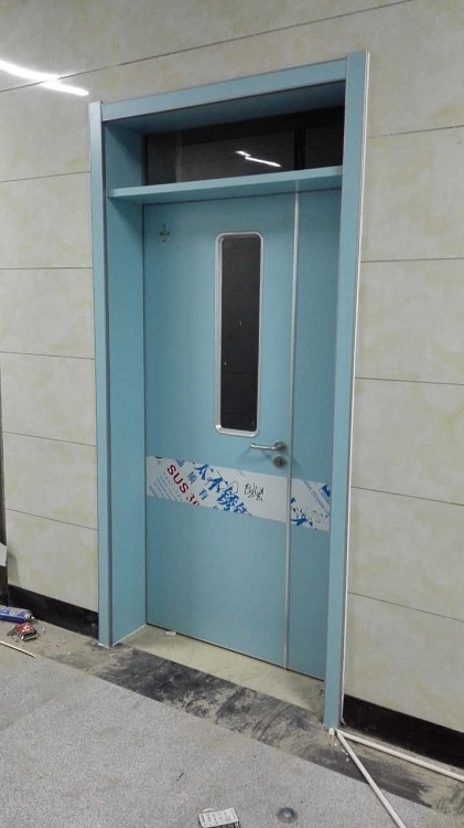 医院专用门