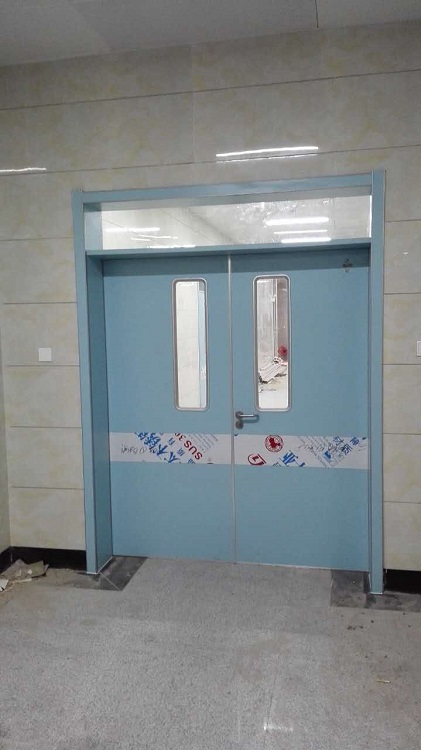 医院专用门