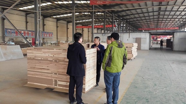 豪森医院门的参数